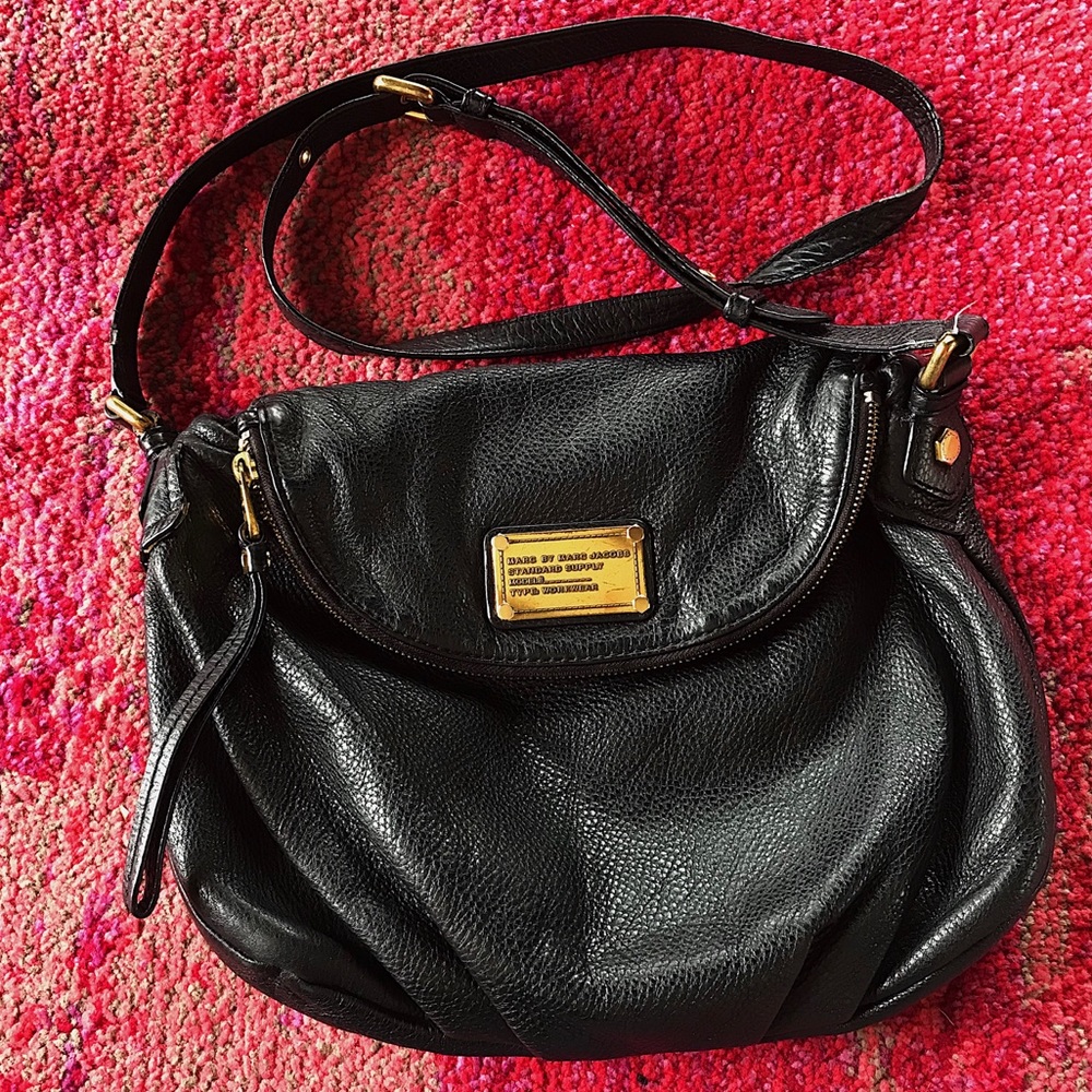Marc by Marc Jacobs Cross Body Purse